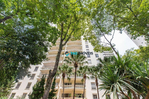 Imagem 3 de 30 de Apartamento Com 3 Dormitórios À Venda, 220 M² Por R$ 3.300.000,00 - Vila Mariana - São Paulo/sp - Ap2478