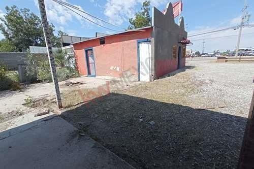 Imagen 7 de 8 de Local Comercial En Renta A 2 Minutos De La Av. Tecnologico