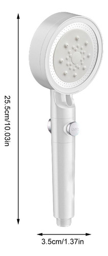 Cabezal De Ducha Para Baño Cabezal De Ducha De Mano Cabezal