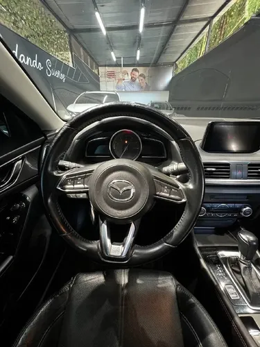 Mazda 3 2.0 Grand Touring