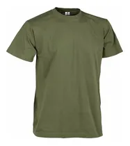 Comprar Remera Lisa Fuerza Militar Uca Policia Prefectura