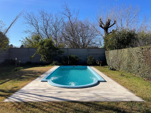 Imagen 3 de 19 de Venta Casa Quinta Sobre 1.000 M2 - La Reja Norte