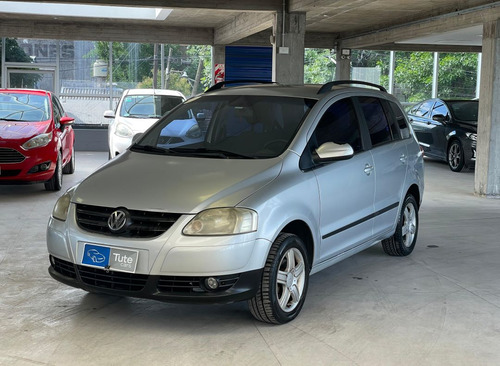 Volkswagen Suran 1.6 I Highline 60d