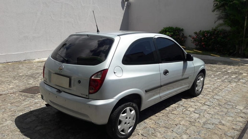 Chevrolet Celta 1.0 Mpfi Vhce Spirit 8v Flex 2p Manual