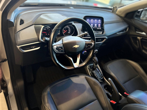 Chevrolet Tracker 1.2 TURBO FLEX PREMIER AUTOMÁTICO