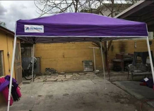 Toldo 3x3 Mts (Usado)