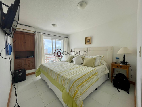 Excepcional Penthouse En Primera Linea De La Brava!- Ref: 2528
