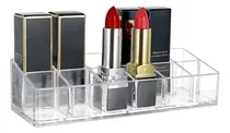 Comprar Cosmetiquero Acrílico Caja Maquillaje Organizador 12 Labial Organizador De Maquillaje Cosmetiquero Mujer Organizador Maquillaje Qatarshop Cosmetiquero Acrílico Caja Maquillaje Organizador Labial