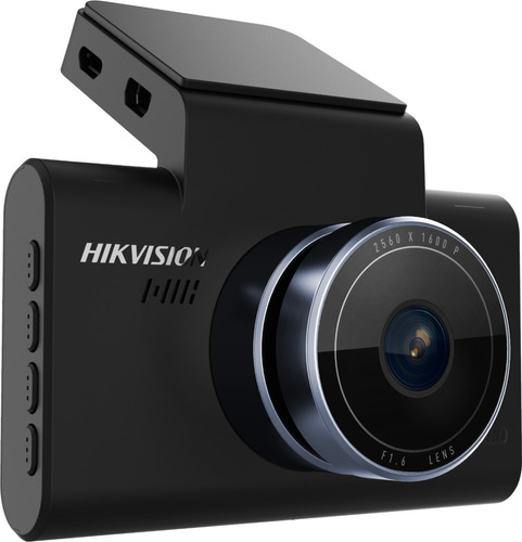 Camara Móvil (dash Cam) Ip 4mp De Alta Resolucion Hikvision