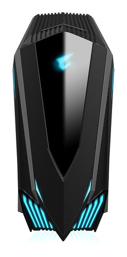 Imagen 4 de 10 de Gabinete Gamer Gigabyte Aorus Ac700g Glass E-atx Full Tower