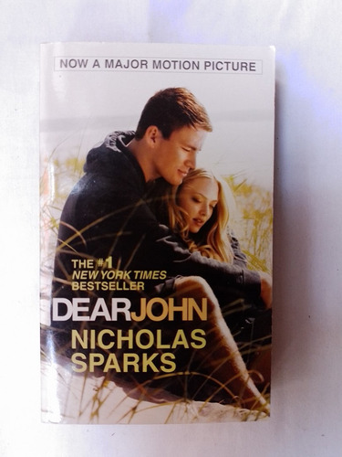 Dear John / Sparks, Nicholas