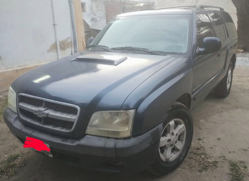 Chevrolet Blazer 2.8 Dlx I 4x4