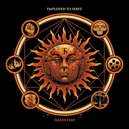 Fallen Star [lp] - Vinyl