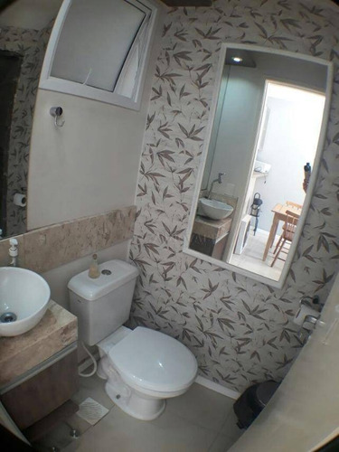 Imagem 5 de 20 de Casa Em Condomínio Com 2 Dormitórios À Venda, 103 M² Por R$ 235.000 - Canudos - Novo Hamburgo/rs - Ca2217