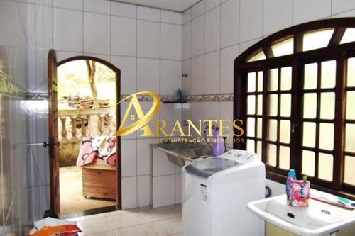 Imagem 9 de 20 de Chacara - Ch00374 - 70806946