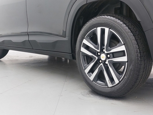 Chevrolet Tracker 1.0 TURBO FLEX AUTOMÁTICO