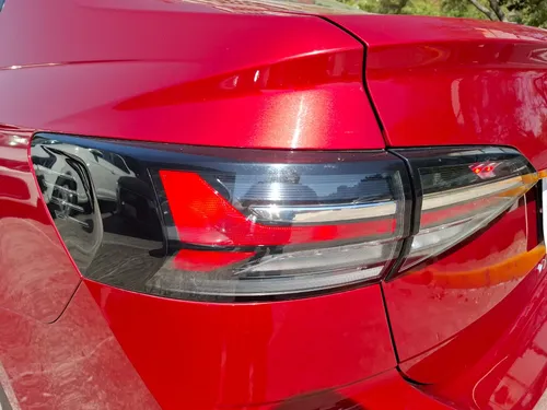 Volkswagen Virtus 1.6 Msi Trendline At