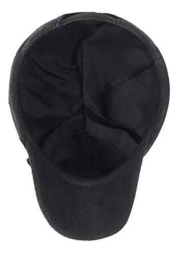 Neon Genesis Evangelion Eva Asuka - Gorro Ajustable Con Orej