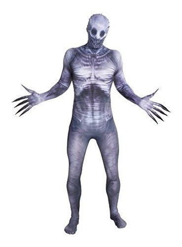 Traje De Hombre Morphsuits