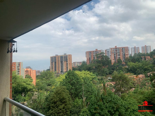 Apartamento En Arriendo En Envigado - Cumbres