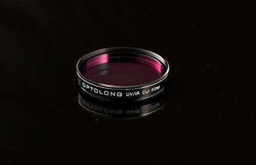 Optolong Filtro De Corte Uv/ir - 2.0 in