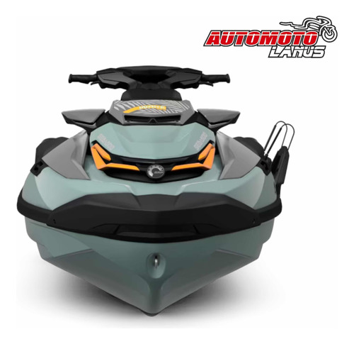 Sea Doo Wake Pro 230hp Con Sonido 0km Automoto Lanus