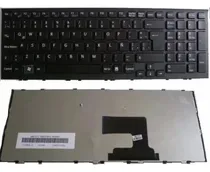 Comprar Teclado Sony Vpc-eh Vpc-ee Pcg-61611 Pcg-71911u Pcg-71913l