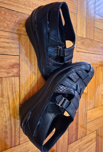 Sandalias Noirt
