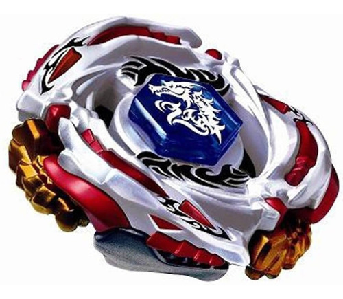 Beyblade Ldrago Meteo Original Takara Tomy C Lançador L-drag