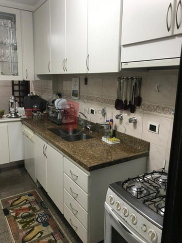 Imagem 11 de 15 de Apartamento - Vila Moinho Velho - Ref: 9486 - V-9486