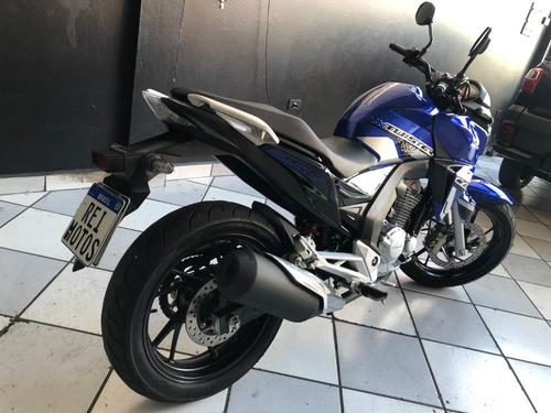 Imagem 5 de 11 de Honda - Cb250f Twister Flex