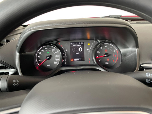 Fiat Pulse DRIVE 1.3 8V Flex Aut.