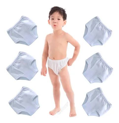Calzon para niño hot sale