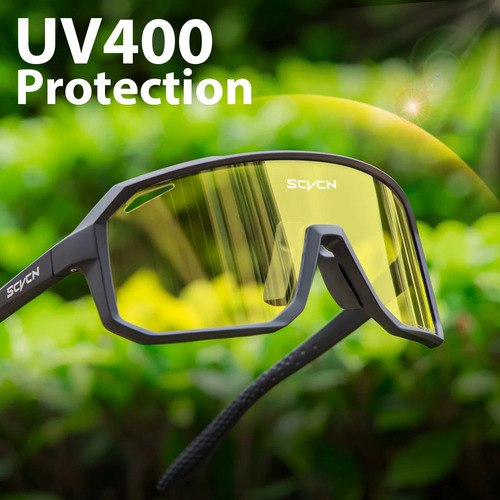 Gafas Polarizadas Scvcn Para Conducir De Noche, Para Hombre
