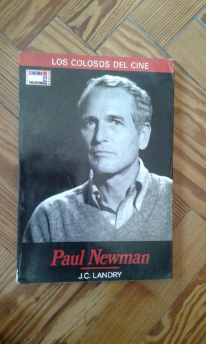 Landry J C Paul Newman