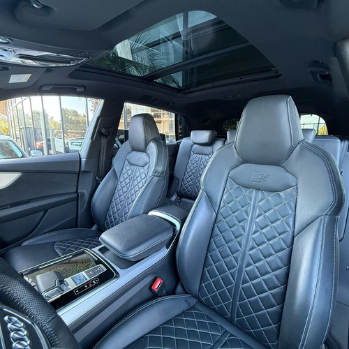 Audi Q8 3.0 55 Tfsi Quattro
