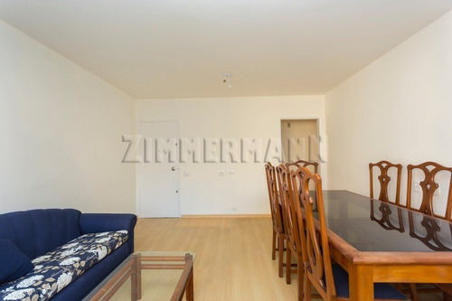Apartamento - Pinheiros - Ref: 84637 - V-84637
