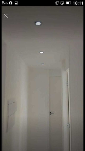 Apartamento À Venda Na Rua Brás Cubas, Pavuna, Rio De Janeiro - Rj - Liv-10601