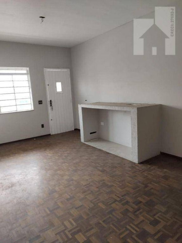 Imagem 3 de 17 de Casa Com 4 Dormitórios Para Alugar, 243 M² - Vila Arens Ii - Jundiaí/sp - Ca1286