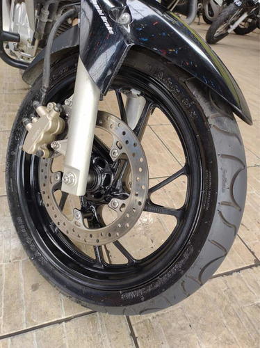 Imagem 5 de 9 de Honda Cb Twister 250
