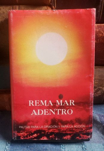 Rema Mar Adentro - Marcial Maciel