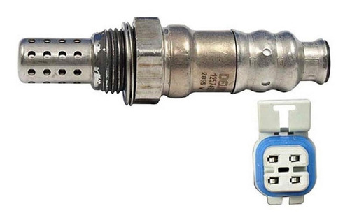 Sensor Oxigeno Tomco Para Chevy C2 Monza 1.6lts Mpfi 04-08