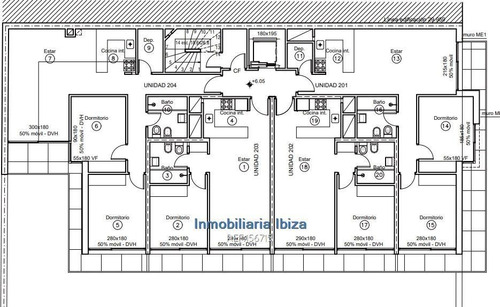 A Estrenar Venta Pocitos 2 Dormitorios Desde U$d 226.000