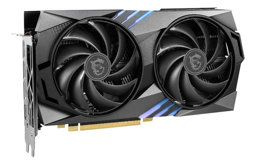 Tarjeta De Video Msi Rtx 4060 Ti Gaming X 8gb Gddr6