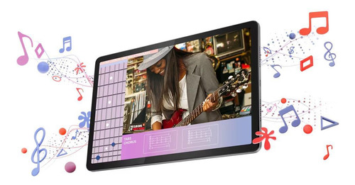 Tablet Lenovo Tab M11 4lte Mediatk Helio 8gb 128gb+lapiz+cas