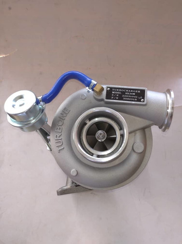 Turbo Ford Cargo 815 Jac 1061 Donfeng Doulika 4bt Cummins