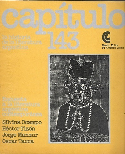 Capitulo 143_literatura Argentina_silvina Ocampo_tizón Y Más