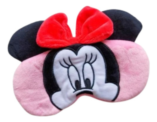 Antifaz Máscara Descanso Minnie Disney Primark