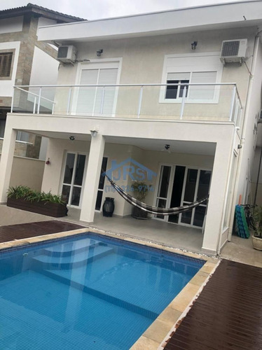 Imagem 4 de 14 de Casa Com 3 Dormitórios À Venda, 265 M² Por R$ 1.000.000,00 - Parque Nova Jandira - Jandira/sp - Ca0434