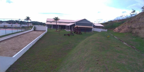 Imagem 10 de 14 de Terreno Plano No Condomínio Vitória Dos Anjos, Caxito,maricá